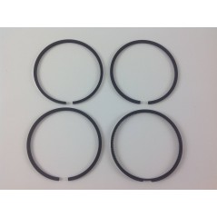 Kit bandeau 4 segments + 0.5 80.5 mm moteur DIESEL LOMBARDINI LDA80 130041F | Newgardenstore.eu