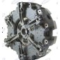 Clutch mechanism with ORIGINAL LUK disc for orchard agricultural tractor II 55 60 70 75
