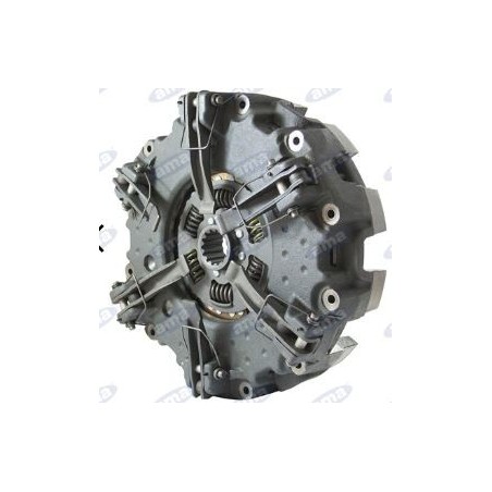 ORIGINAL LUK disc clutch kit for orchard agricultural tractor II 55 60 70 75 | Newgardenstore.eu