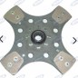 ORIGINAL LUK disc clutch kit for orchard agricultural tractor II 55 60 70 75