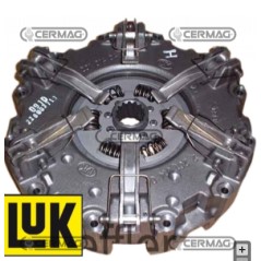 Clutch Kit AGRIFULL for agricultural tractor derby 60-80 15976
