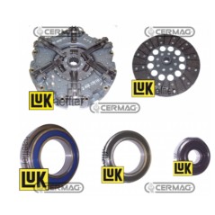 Clutch Kit AGRIFULL for agricultural tractor, various models 15938