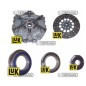 AGRIFULL clutch kit for agricultural tractor various models 15938