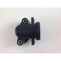 Collettore aspirazione STIGA  motore trattorino rasaerba TRE0702 per modifica 	118550435/1
