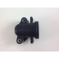 Collettore aspirazione STIGA  motore trattorino rasaerba TRE0702 per modifica 	118550435/1