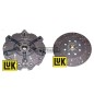 CLAAS clutch set for agricultural tractor AXOS 310C 320C 330C 340C 16049