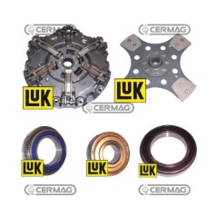CARRARO clutch kit for agricultural tractor agriplus 65 75 85 95 16054