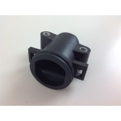 Collettore aspirazione STIGA motore trattorino rasaerba TRE0702 per modifica 	118550435/1 | Newgardenstore.eu