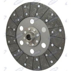 ORIGINAL LUK clutch kit with mechanism for advantage ghibli agricultural tractors