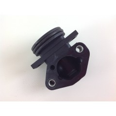 Collettore aspirazione STIGA motore trattorino rasaerba TRE0702 per modifica 	118550435/1 | Newgardenstore.eu