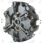 Clutch kit with ORIGINAL LUK mechanism for agrifull agricultural tractor
