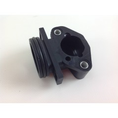 Collettore aspirazione STIGA motore trattorino rasaerba TRE0702 per modifica 	118550435/1 | Newgardenstore.eu