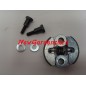 Kit de embrague con tornillos para desbrozadora T27 SHINDAIWA 270191