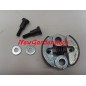 Clutch kit with screws for T27 SHINDAIWA 270191 brushcutter