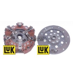 DEUTZ clutch kit for AGROKID agricultural tractor 30 35 40 45 50 55 210 220 15987