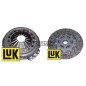 DEUTZ clutch kit for agricultural tractor AGROLUX 4.75 E 410 16107