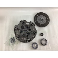 Clutch Kit complete LUK for walking tractor plate Ø 250 mm