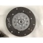 Kit d'embrayage à disques LUK pour cultivateur rotatif plat Ø  250 mm