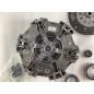 LUK pressure plate clutch kit for flat rotary cultivator Ø  250 mm