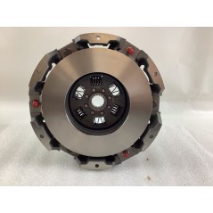 LUK pressure plate clutch kit for flat rotary cultivator Ø 250 mm | Newgardenstore.eu