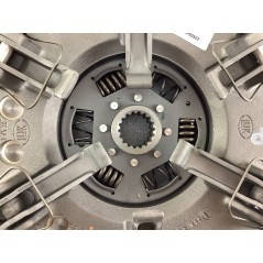 LUK pressure plate clutch kit for flat rotary cultivator Ø 250 mm | Newgardenstore.eu