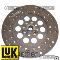 AGRIFULL double clutch kit for agricultural tractor 8085 8095 80105 15966 | Newgardenstore.eu