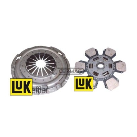 LAMBORGHINI clutch kit for FORMULA 135 agricultural tractor 16039 | Newgardenstore.eu