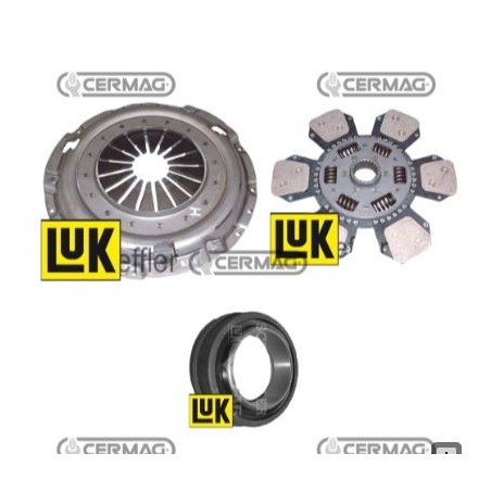 LAMBORGHINI clutch kit for FORMULA 135 lawn tractor 16042 | Newgardenstore.eu