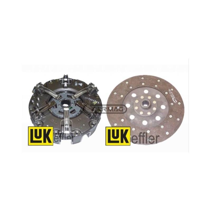 LANDINI clutch KIT for agricultural tractor ADVANTAGE 55F FB GE GT 15928