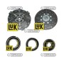 LANDINI Clutch kit for technofarm 55 60 65 70 80 16104 lawn tractor