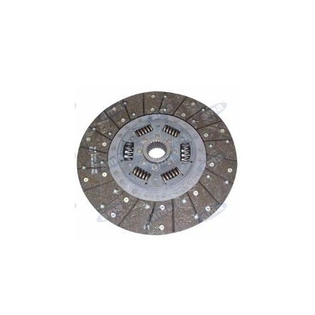 ORIGINAL LUK clutch kit for agricultural tractor Agroplus 100 75 85 95