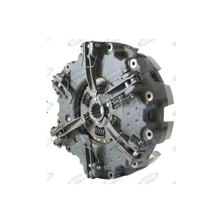 LANDINI mechanism clutch kit for agricultural tractor series 30.60.70 8550 | Newgardenstore.eu