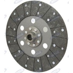 ORIGINAL LUK mechanism clutch kit for agricultural tractor series 30.60.70 8550