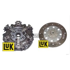 NEWHOLLAND clutch kit for farm tractor 35/66 16030