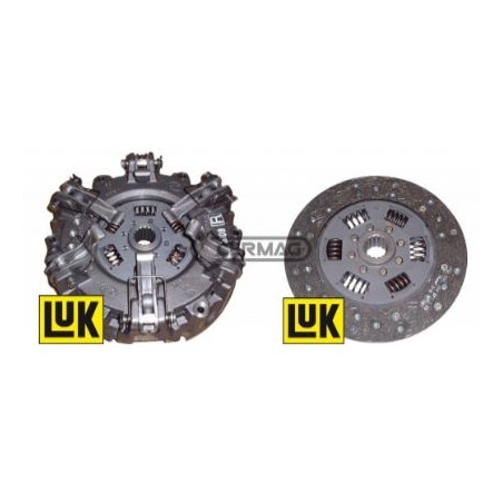 NEWHOLLAND clutch kit for agricultural tractor TCE 40 50 55 15899 | Newgardenstore.eu