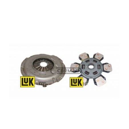 NEWHOLLAND clutch kit for WINNER F130N/DT F140N/DT agricultural tractor 15927 | Newgardenstore.eu