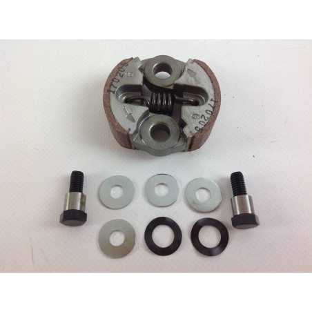 ORIGINAL EMAK clutch kit for brushcutter trimmer BC22S BC22T BC22TR BC220S BC220T | Newgardenstore.eu