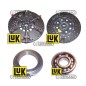 ZETOR clutch KIT for agricultural tractor 3320 3340 4320 5011 16087