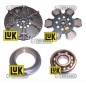 ZETOR clutch KIT for agricultural tractor 3320 3340 4320 5011 16088