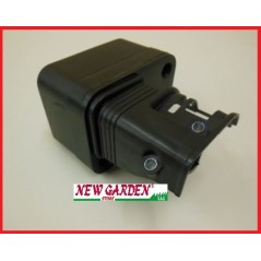 Air filter assembly lawn mower trimmer GX160-200 HONDA 17210-ZE1-820
