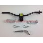 Trailer hitch kit ORIGINAL CASTELGARDEN TC102 new version