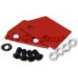 Kit hélice cortacésped SNAPPER 13286543 7060785YP