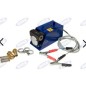 Kit unidad portátil para trasiego de gasóleo autoaspirante UNIVERSAL 34008