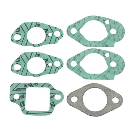 Kit engine intake gasket lawn tractor HONDA 16212-ZL8-000 | Newgardenstore.eu