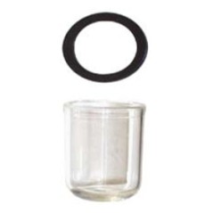 Gasket kit with large tumbler for agricultural machine | Newgardenstore.eu