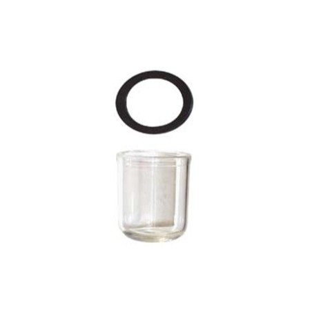 Gasket kit with large tumbler for agricultural machine | Newgardenstore.eu