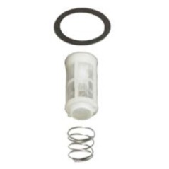 Dichtungssatz mit Filter für kleines Becherglas für FIAT Landmaschine | Newgardenstore.eu