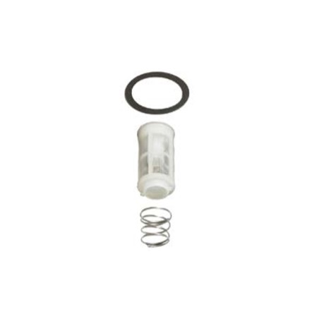 Kit guarnizione con filtro per bicchiere piccolo per macchina agricola FIAT | Newgardenstore.eu