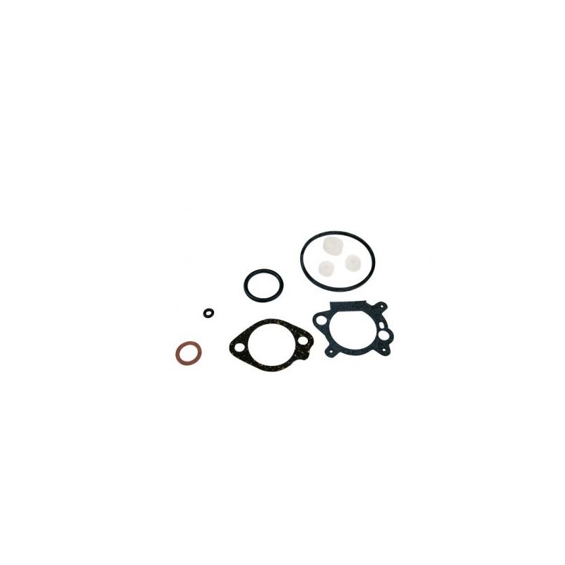 Carburettor gasket kit compatible with BRIGGS&STRATTON 9 10 hp vertical engine
