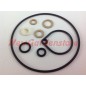 Carburettor gasket kit FVCA DELL'ORTO motor cultivator rotary cultivator A20034